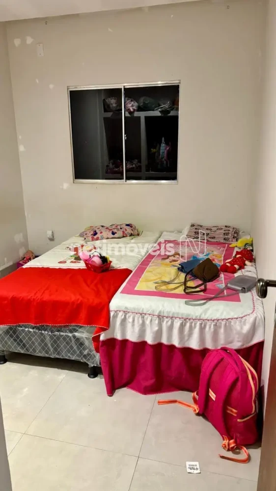 Casa para Venda com 3 quartos no bairro Jardim São Luiz