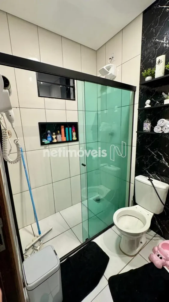 Casa para Venda com 3 quartos no bairro Jardim São Luiz