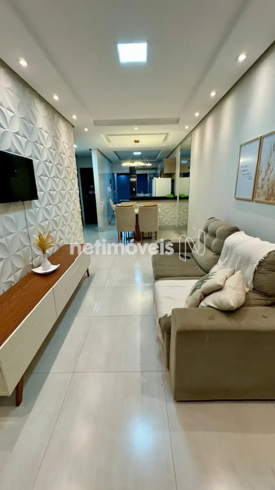 Casa para Venda com 3 quartos no bairro Jardim São Luiz