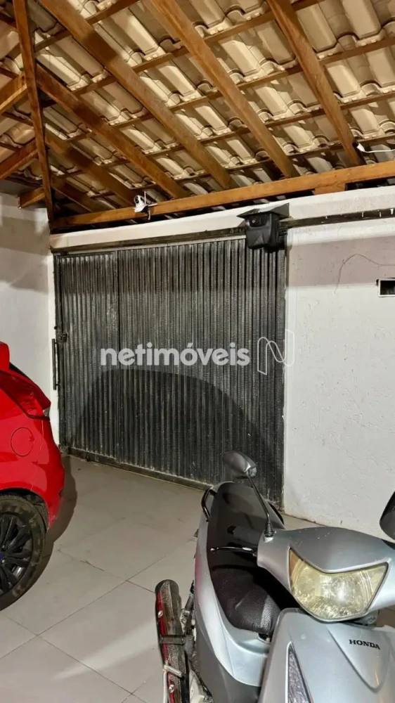 Casa para Venda com 3 quartos no bairro Jardim São Luiz