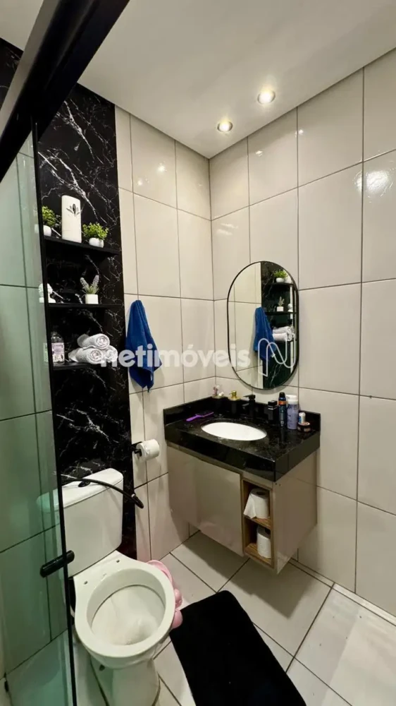 Casa para Venda com 3 quartos no bairro Jardim São Luiz