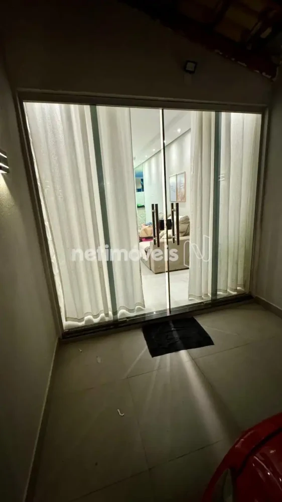 Casa para Venda com 3 quartos no bairro Jardim São Luiz