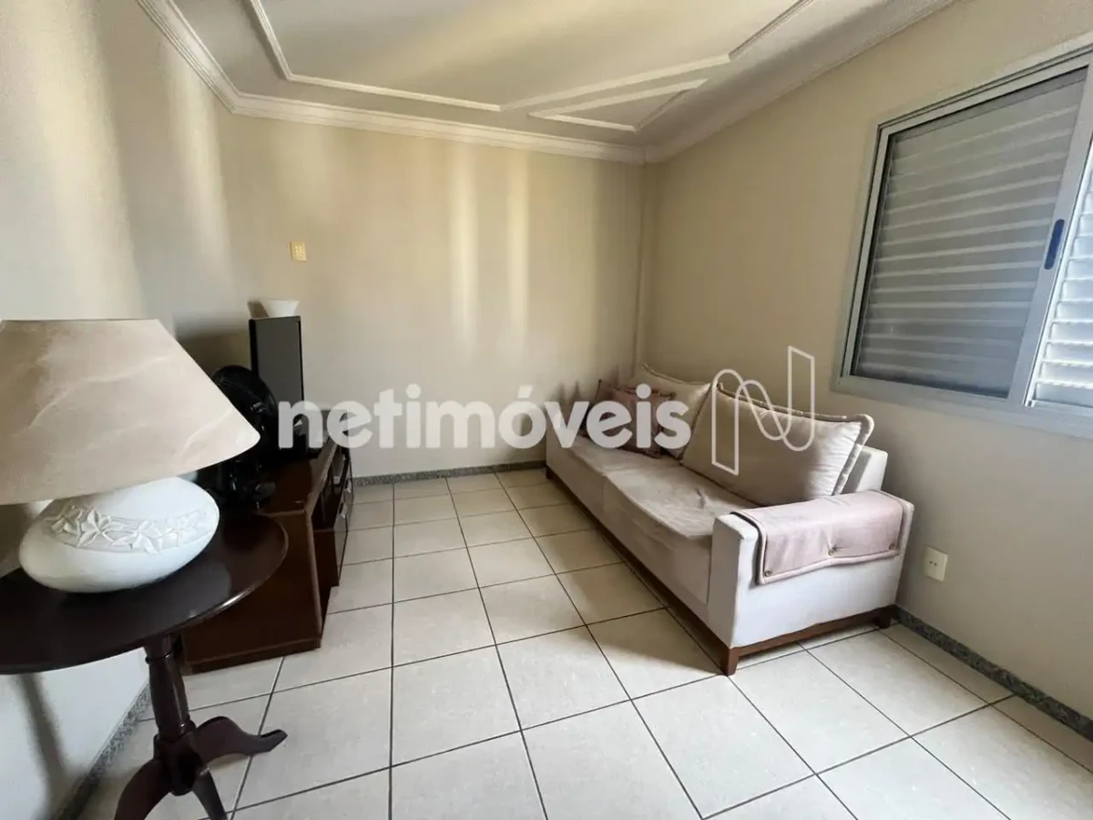 Cobertura para Venda com 4 quartos no bairro Centro
