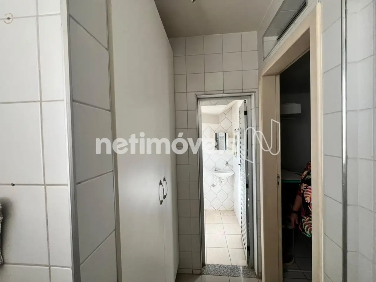 Cobertura para Venda com 4 quartos no bairro Centro