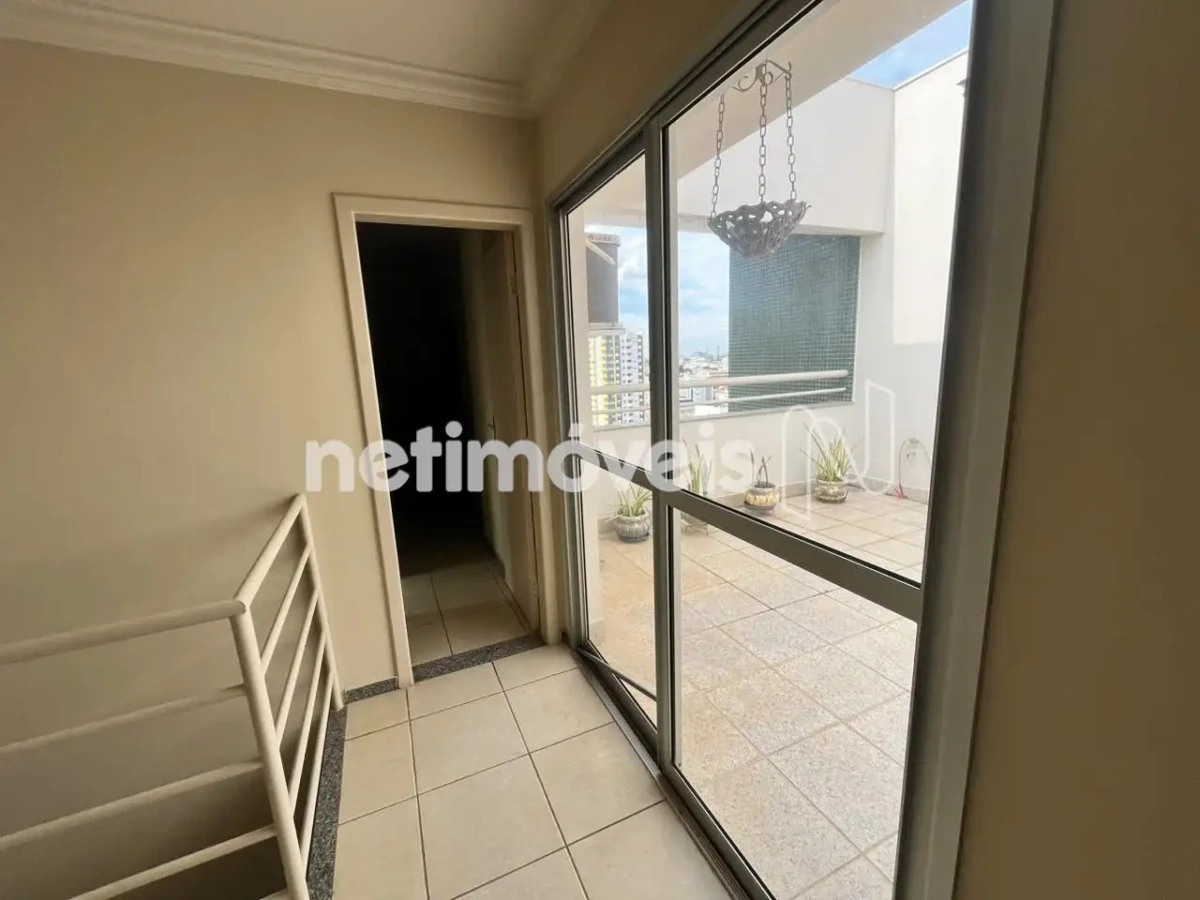 Cobertura para Venda com 4 quartos no bairro Centro