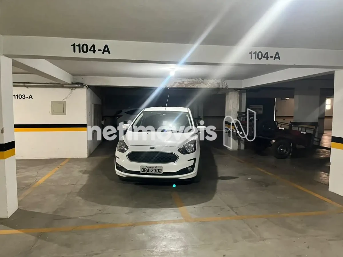 Cobertura para Venda com 4 quartos no bairro Centro
