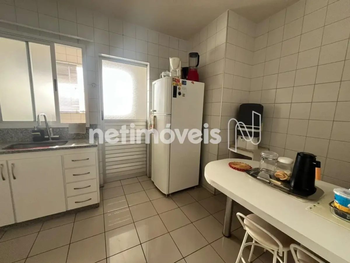 Cobertura para Venda com 4 quartos no bairro Centro
