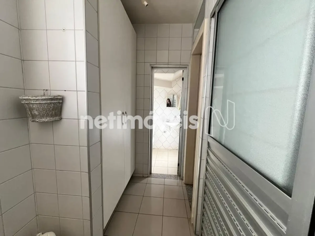 Cobertura para Venda com 4 quartos no bairro Centro
