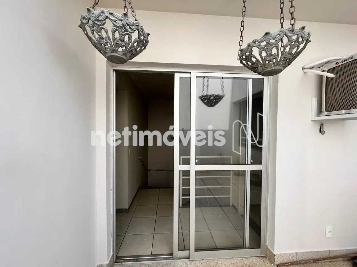 Cobertura para Venda com 4 quartos no bairro Centro