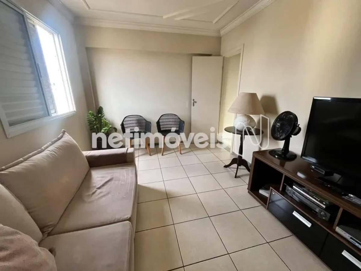 Cobertura para Venda com 4 quartos no bairro Centro
