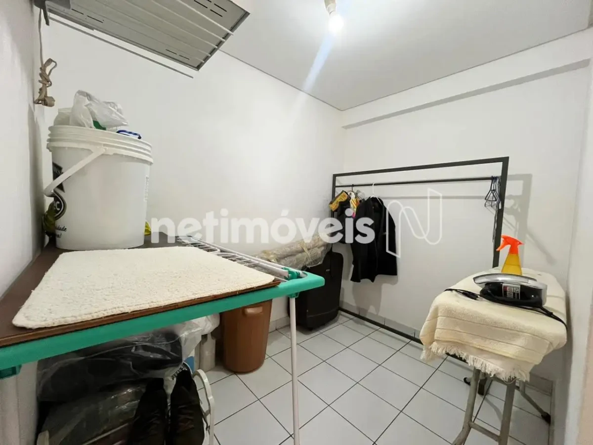 Cobertura para Venda com 4 quartos no bairro Centro