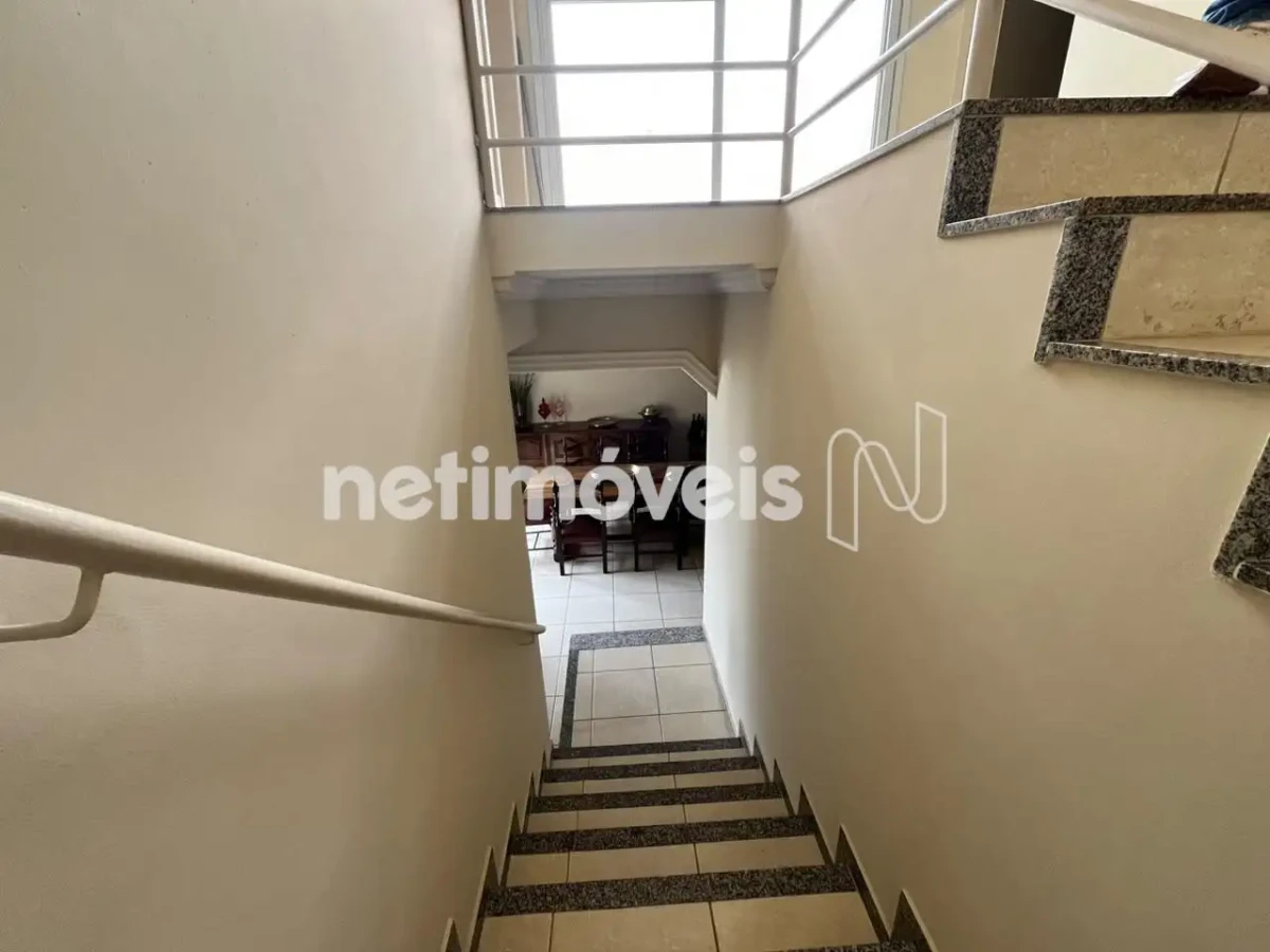 Cobertura para Venda com 4 quartos no bairro Centro