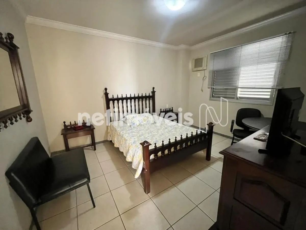 Cobertura para Venda com 4 quartos no bairro Centro
