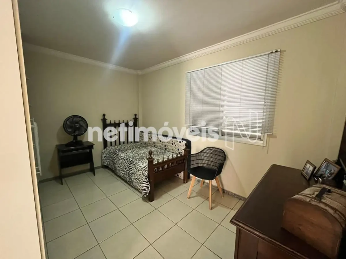 Cobertura para Venda com 4 quartos no bairro Centro
