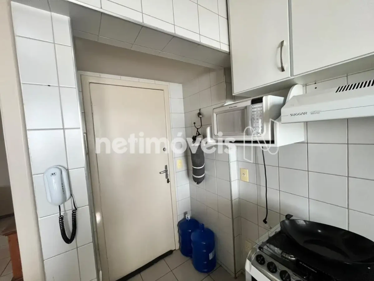 Cobertura para Venda com 4 quartos no bairro Centro