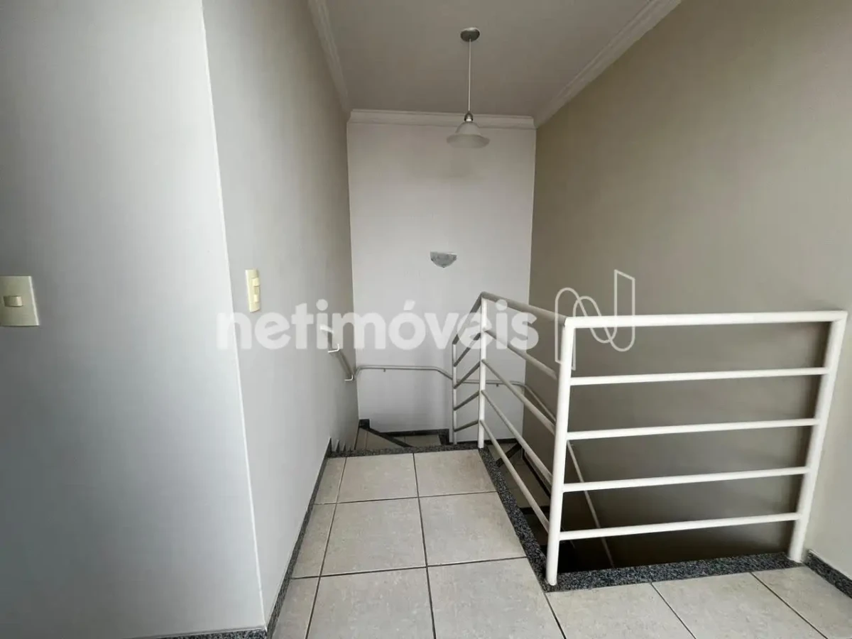 Cobertura para Venda com 4 quartos no bairro Centro