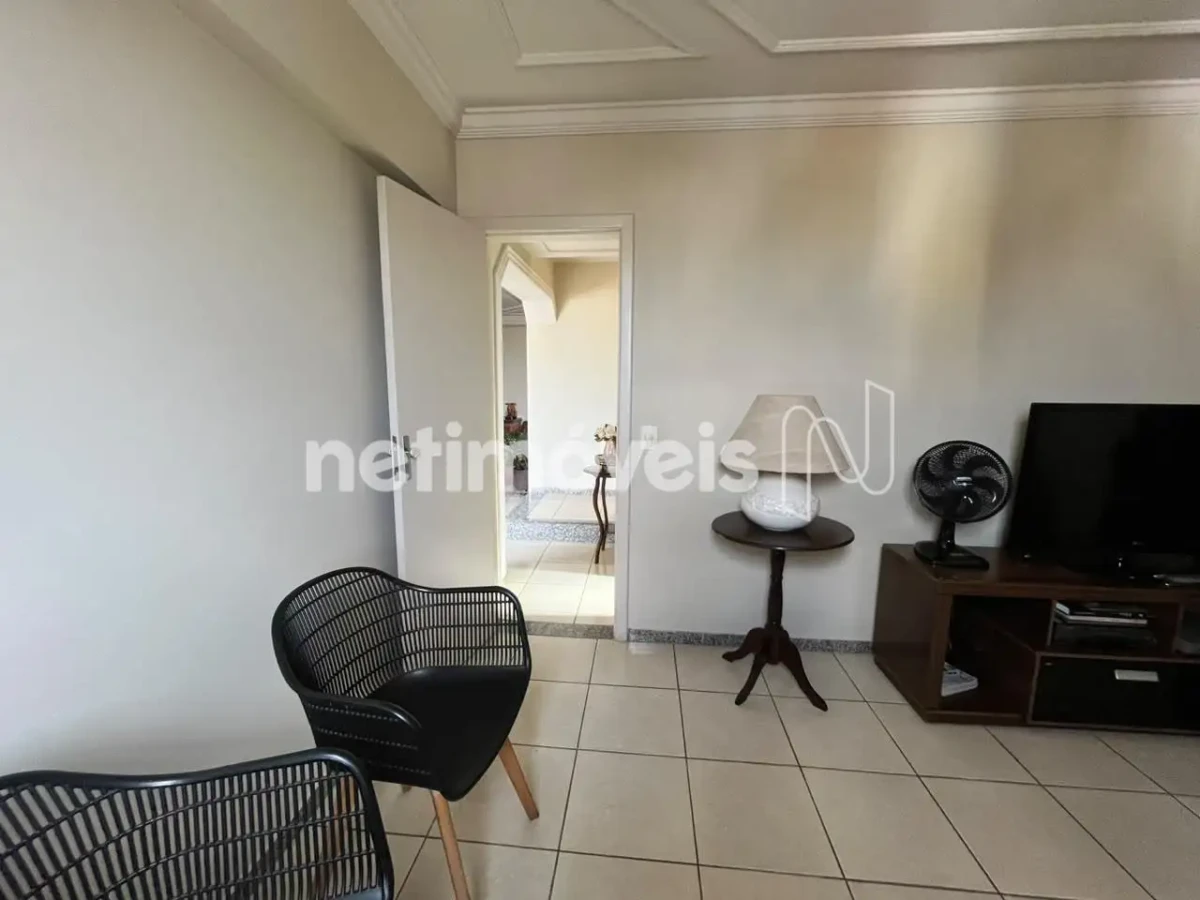 Cobertura para Venda com 4 quartos no bairro Centro