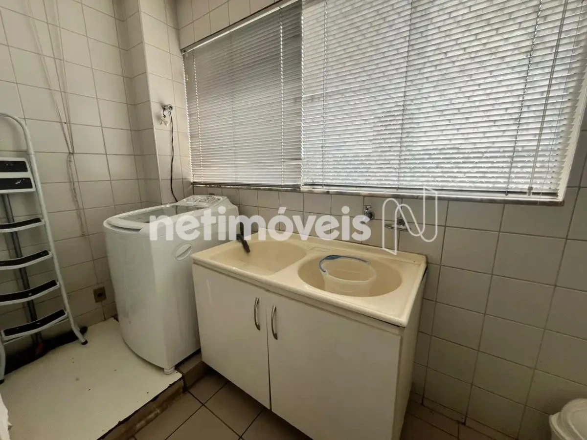Cobertura para Venda com 4 quartos no bairro Centro