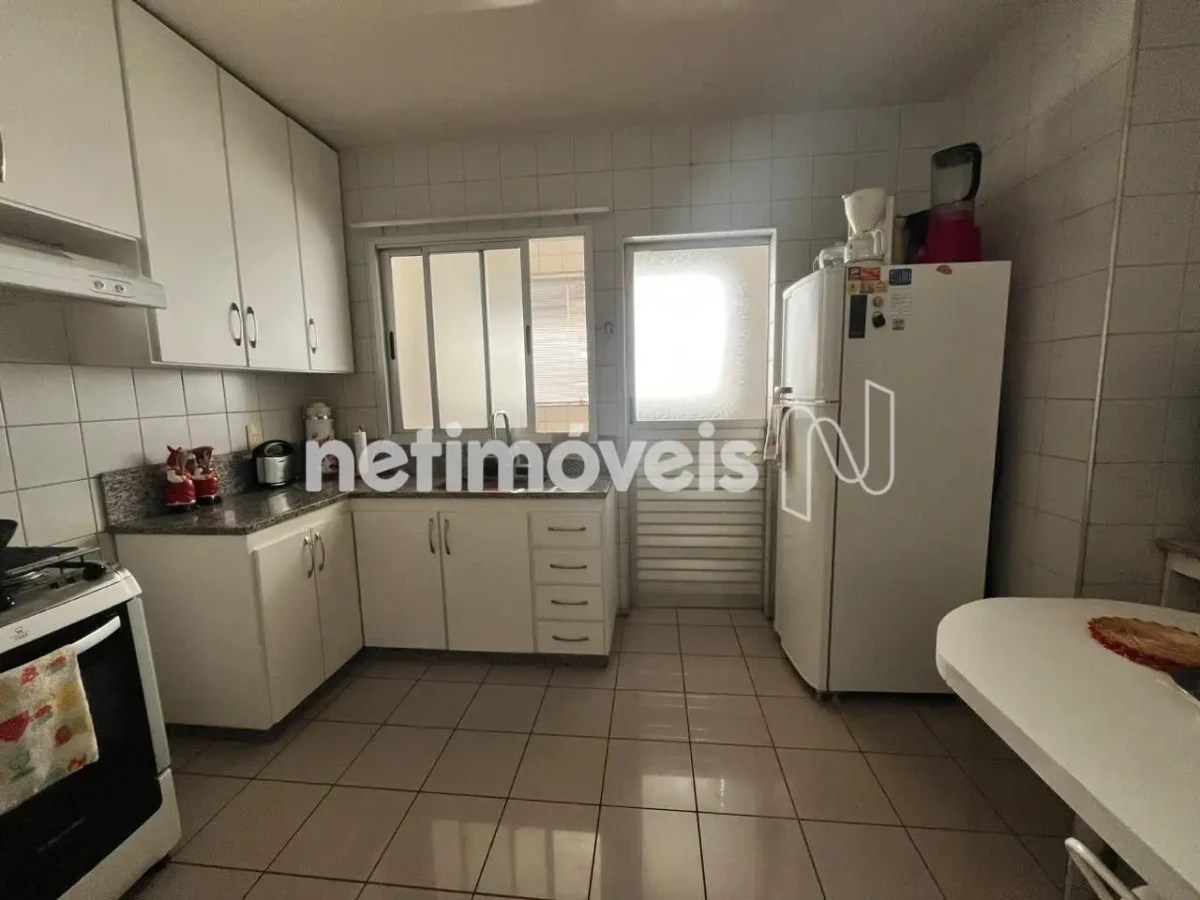 Cobertura para Venda com 4 quartos no bairro Centro