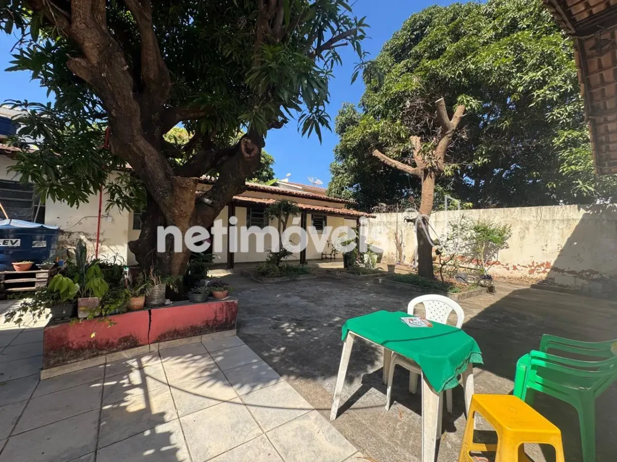 Casa para Venda com 3 quartos no bairro Morada do Sol