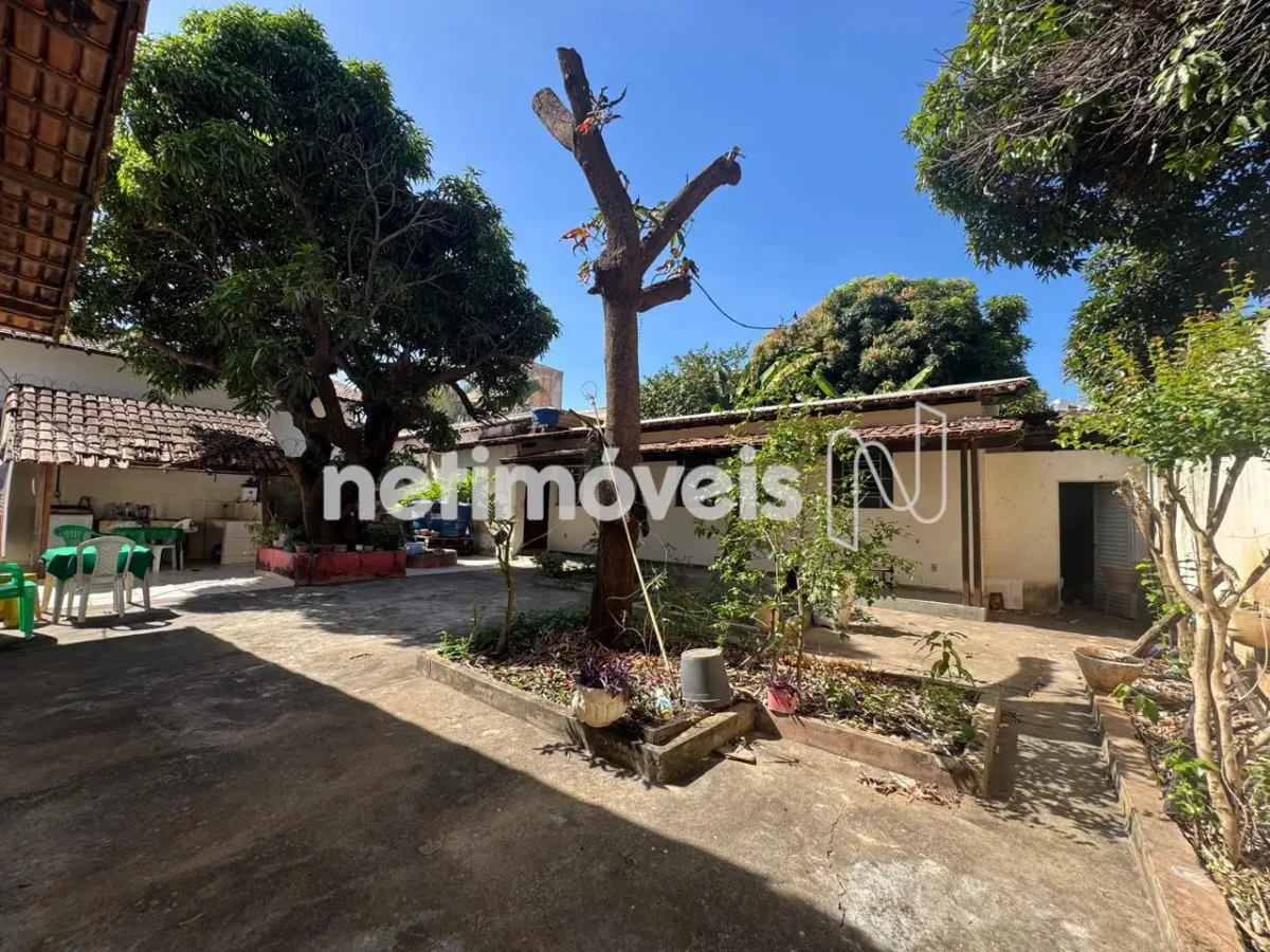 Casa para Venda com 3 quartos no bairro Morada do Sol