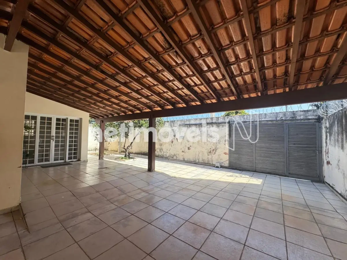 Casa para Venda com 3 quartos no bairro Morada do Sol