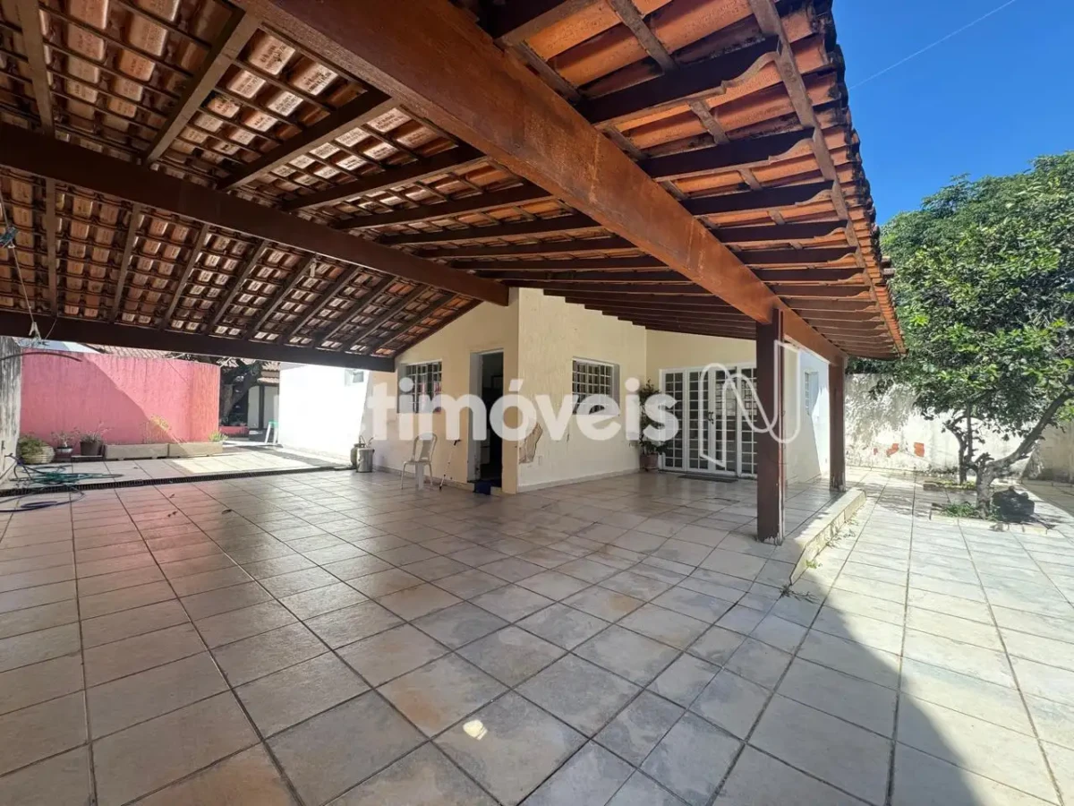 Casa para Venda com 3 quartos no bairro Morada do Sol