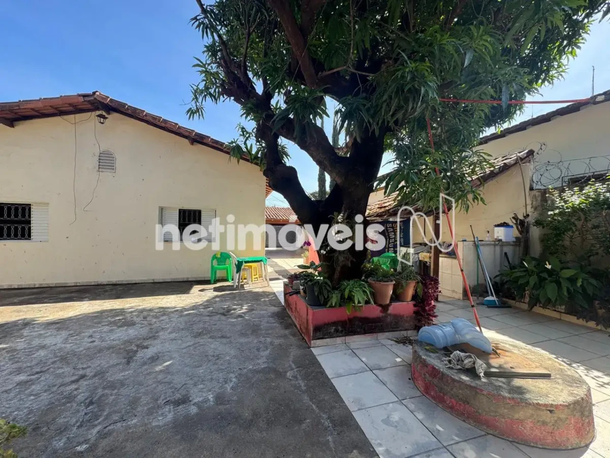 Casa para Venda com 3 quartos no bairro Morada do Sol