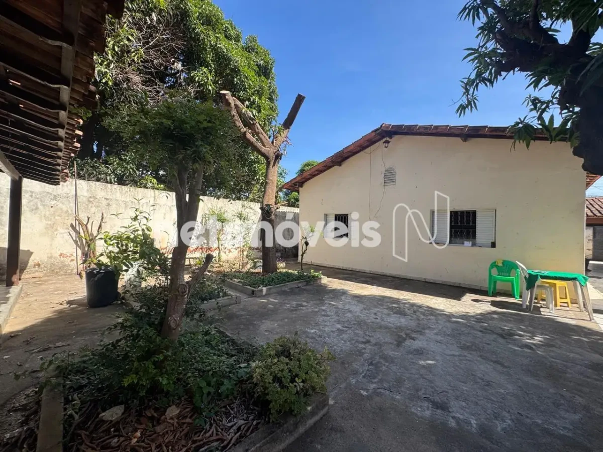 Casa para Venda com 3 quartos no bairro Morada do Sol