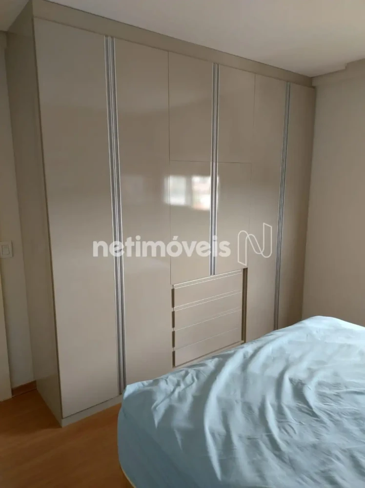 Flat para Venda com 1 quartos no bairro Melo