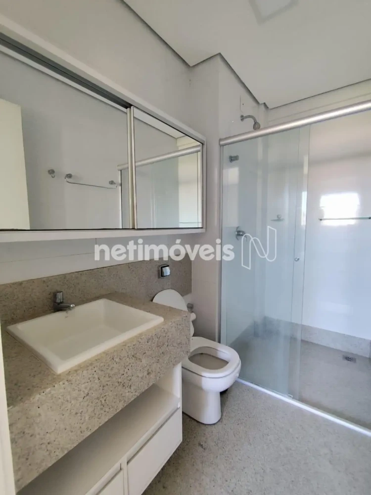 Flat para Venda com 1 quartos no bairro Melo