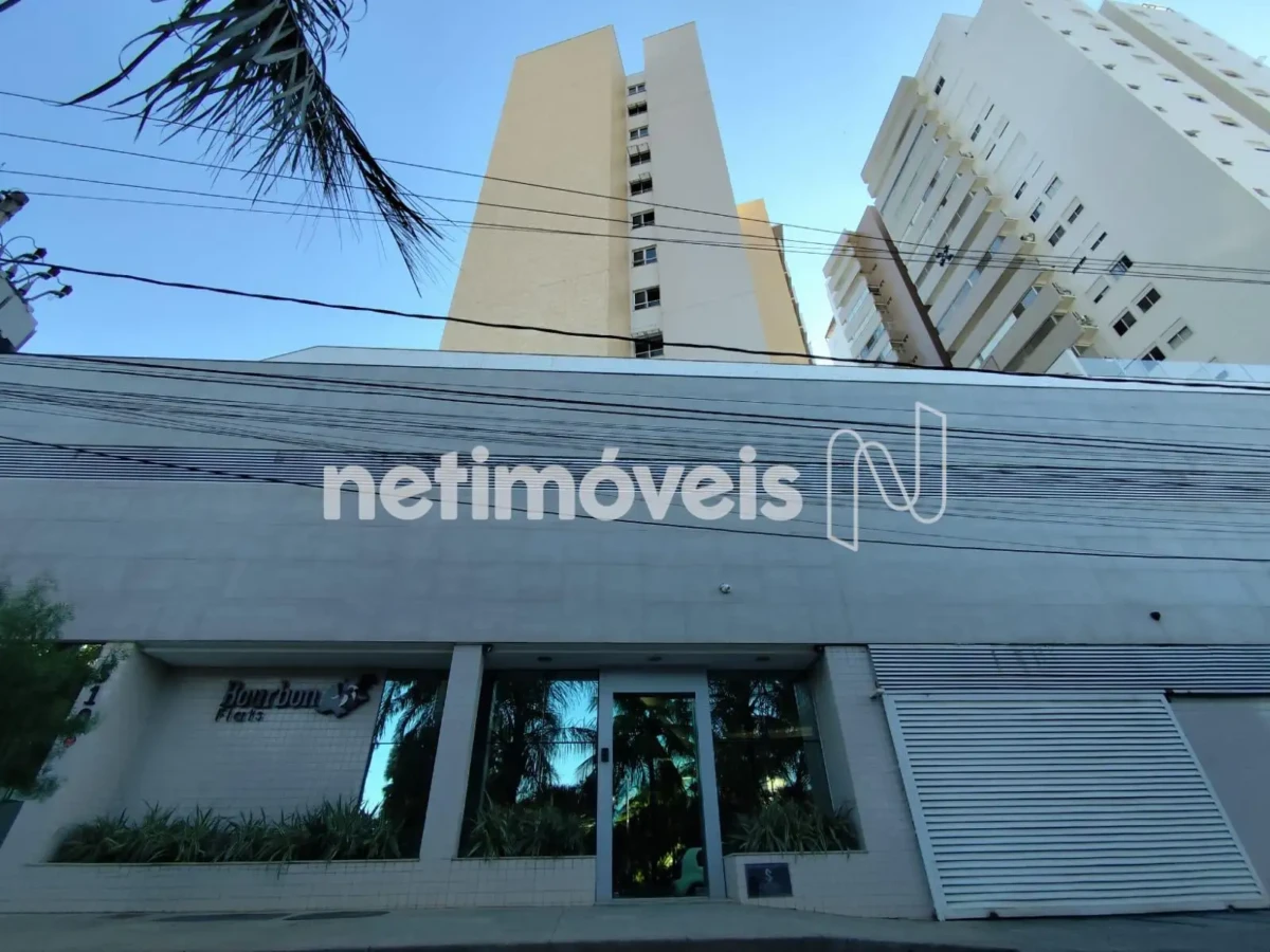 Flat para Venda com 1 quartos no bairro Melo