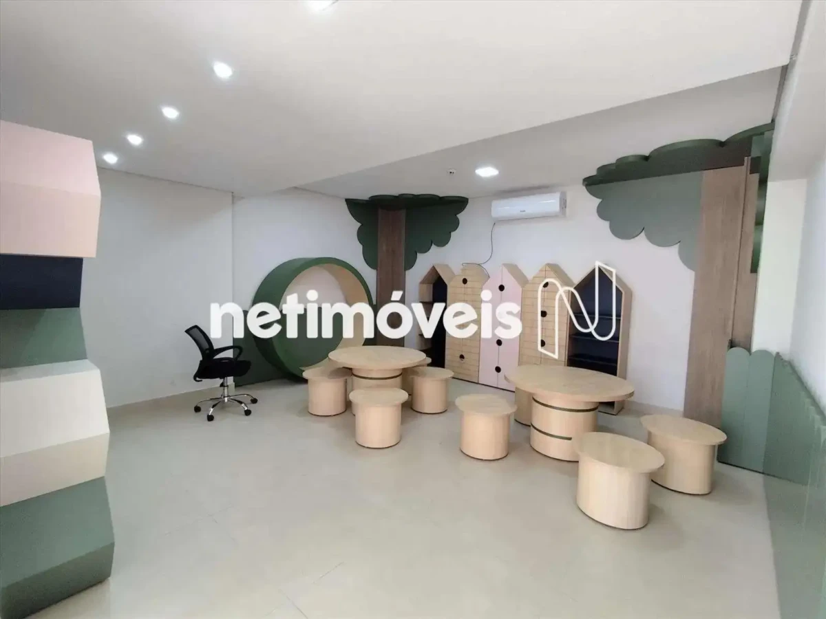 Apartamento para Venda com 4 quartos no bairro Todos Os Santos