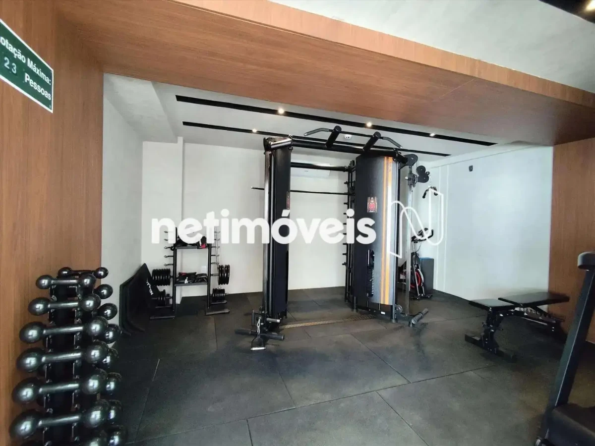 Apartamento para Venda com 4 quartos no bairro Todos Os Santos