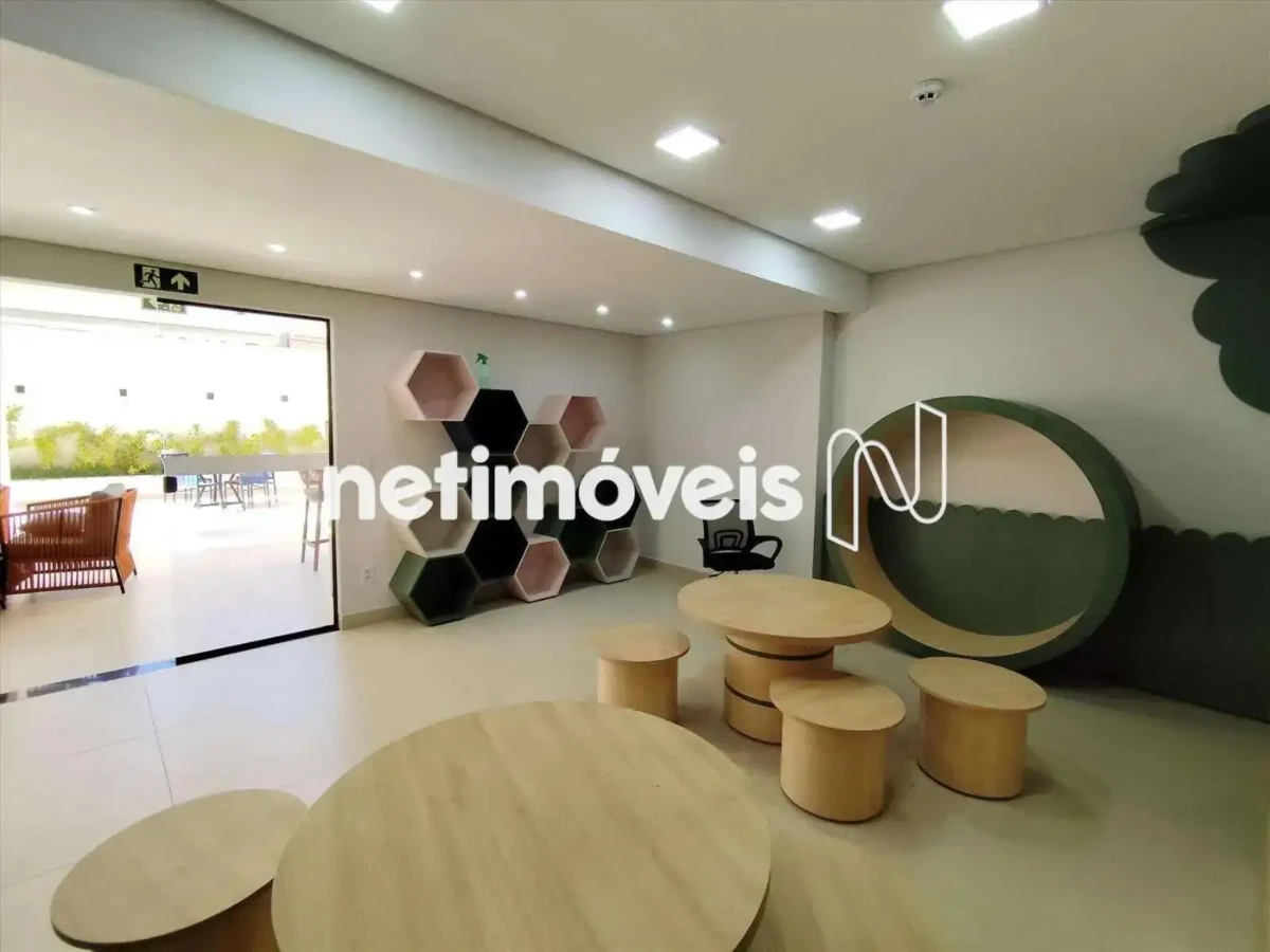 Apartamento para Venda com 4 quartos no bairro Todos Os Santos