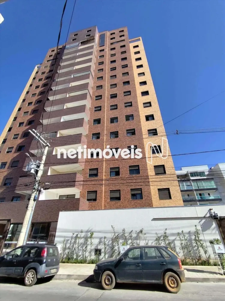 Apartamento para Venda com 4 quartos no bairro Todos Os Santos