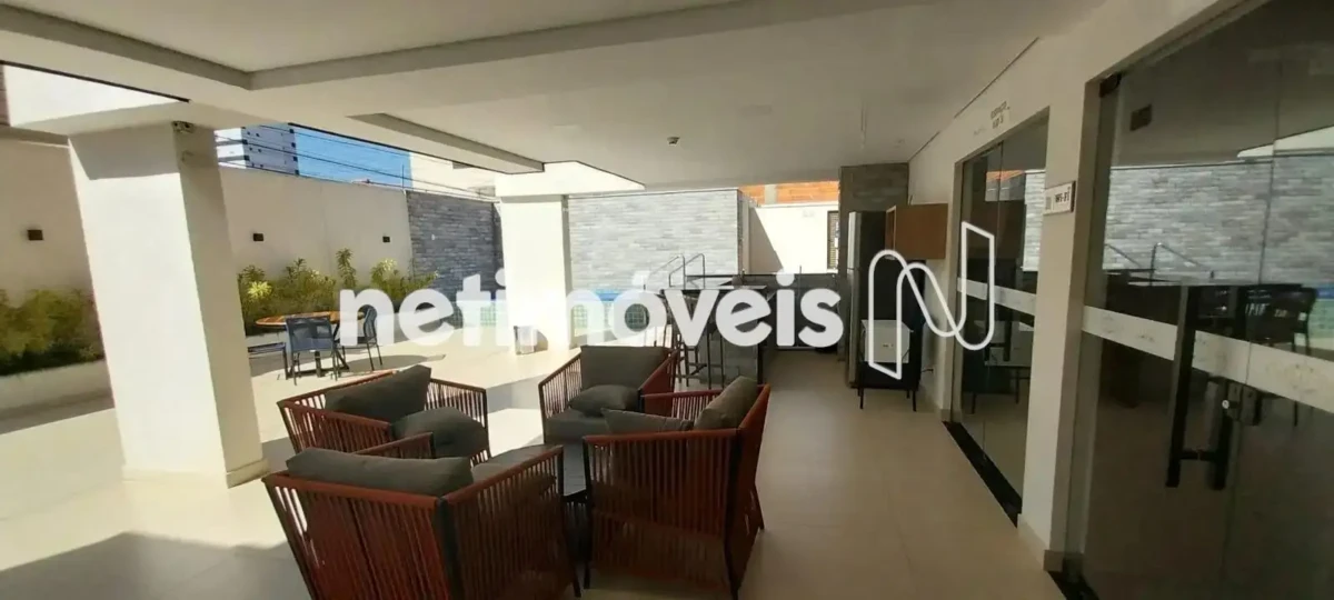 Apartamento para Venda com 4 quartos no bairro Todos Os Santos