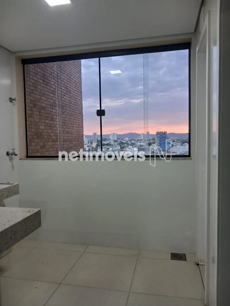 Apartamento para Venda com 3 quartos no bairro Todos Os Santos