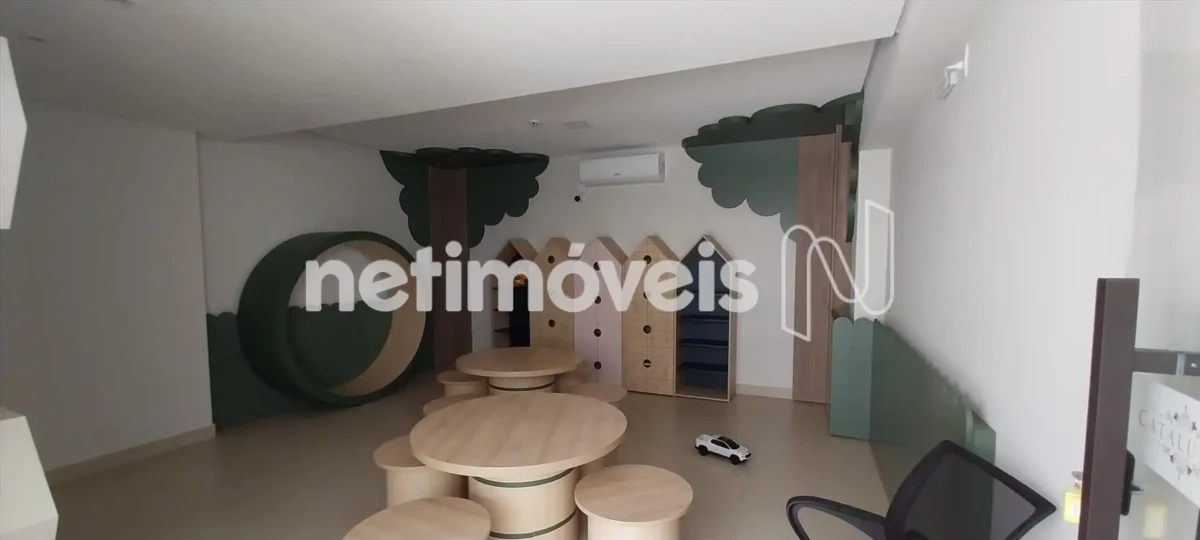 Apartamento para Venda com 3 quartos no bairro Todos Os Santos