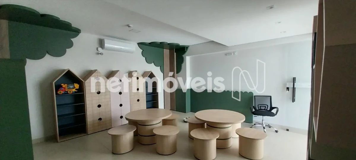 Apartamento para Venda com 3 quartos no bairro Todos Os Santos