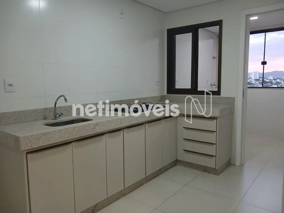 Apartamento para Venda com 3 quartos no bairro Todos Os Santos