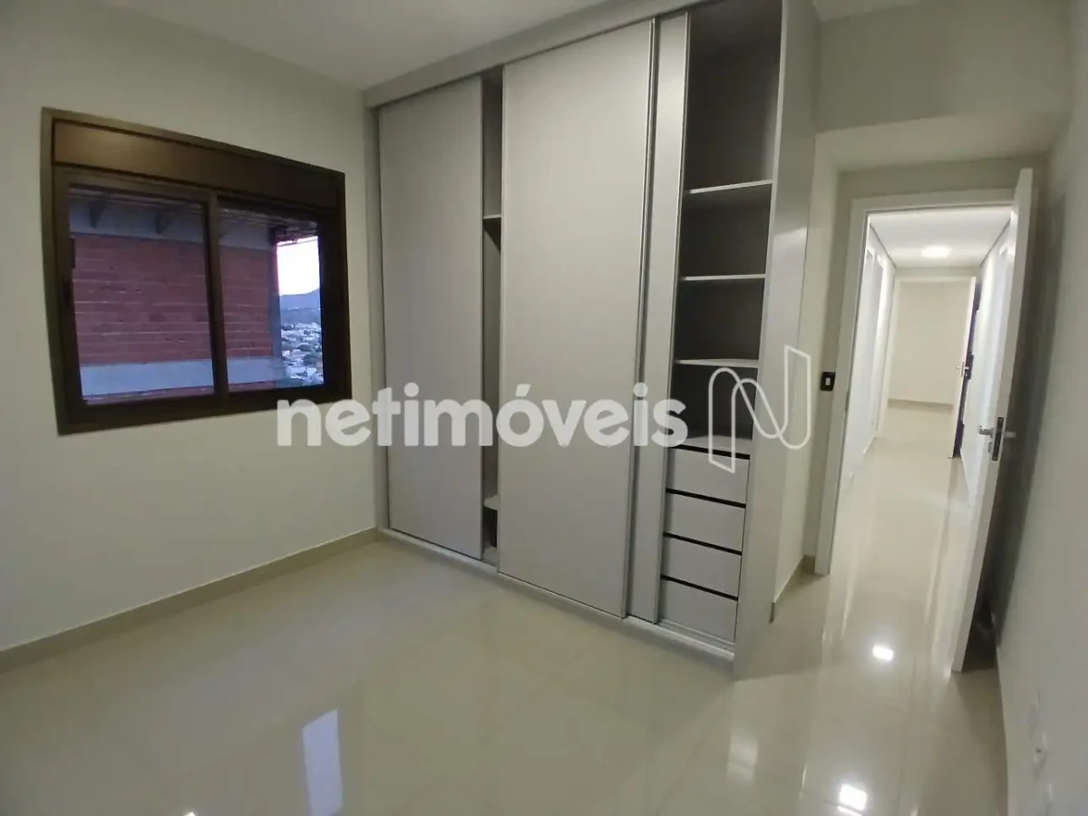 Apartamento para Venda com 3 quartos no bairro Todos Os Santos