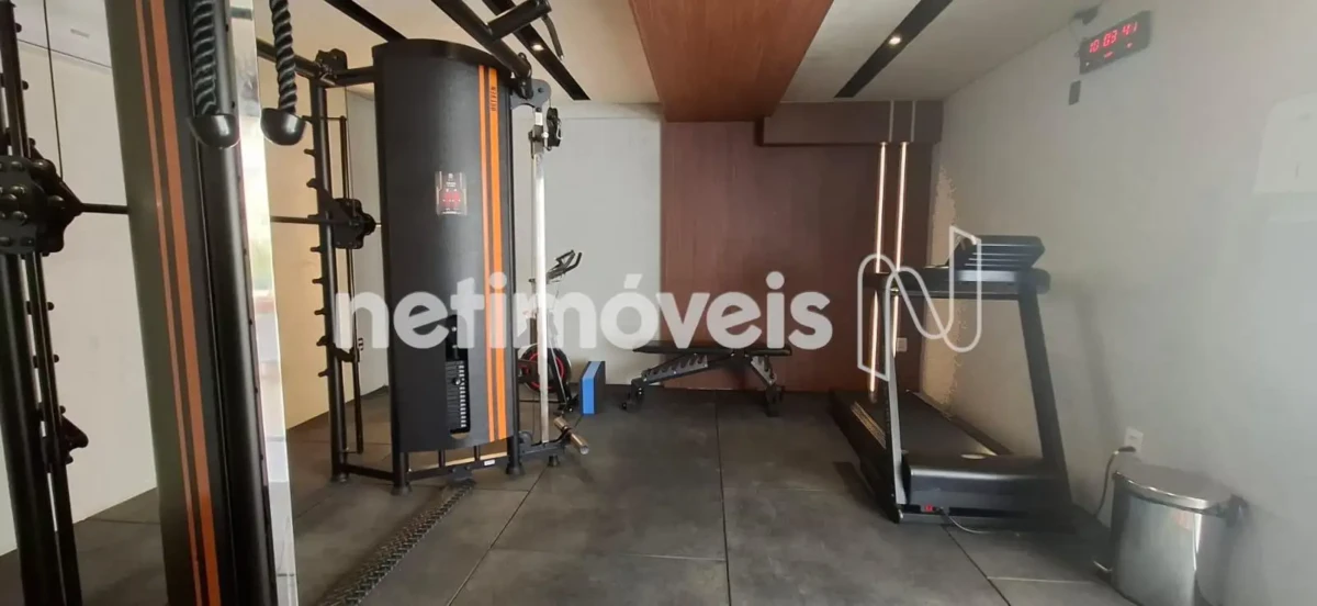 Apartamento para Venda com 3 quartos no bairro Todos Os Santos