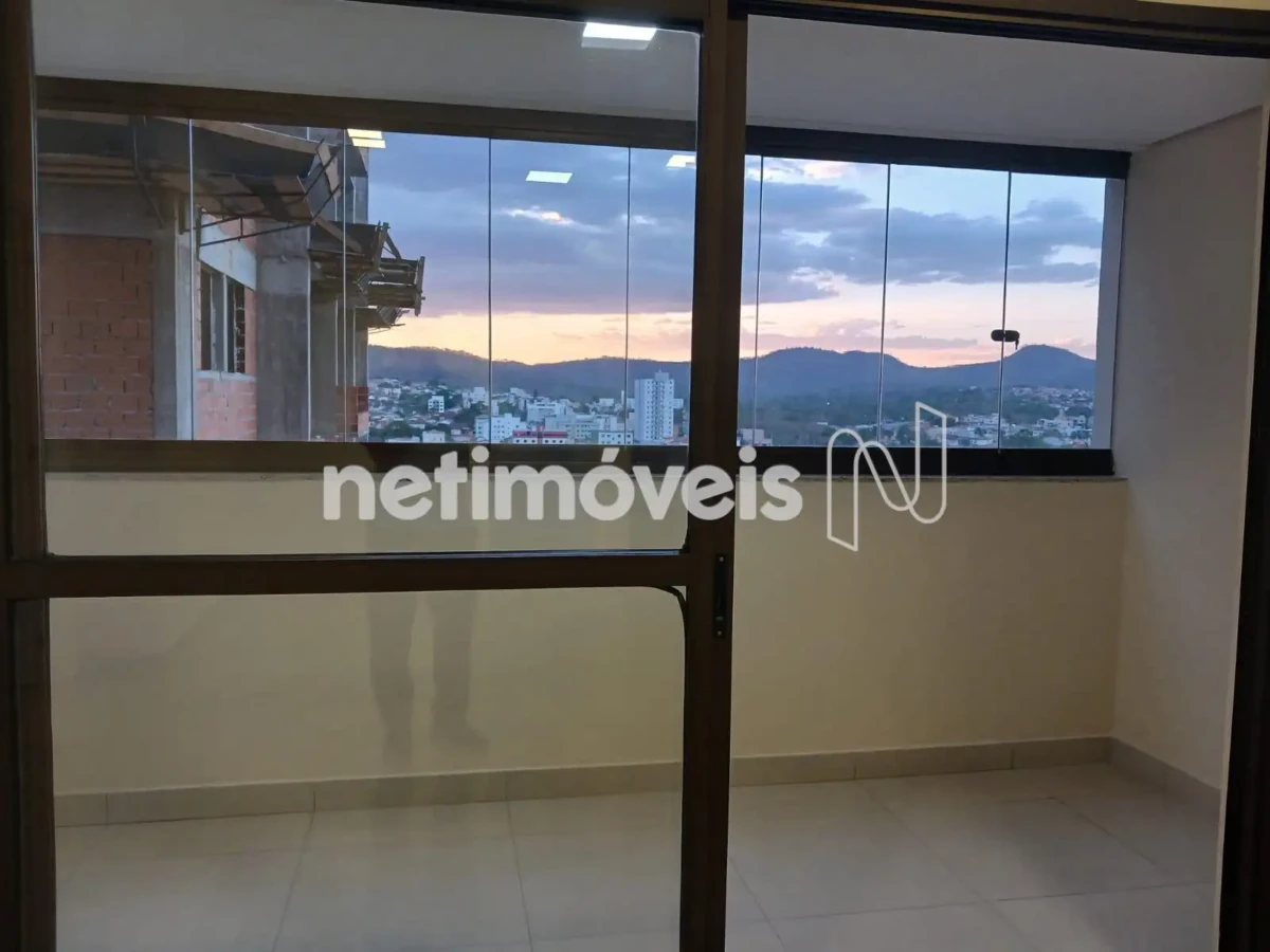 Apartamento para Venda com 3 quartos no bairro Todos Os Santos