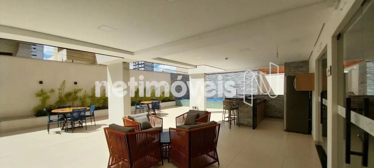 Apartamento para Venda com 3 quartos no bairro Todos Os Santos