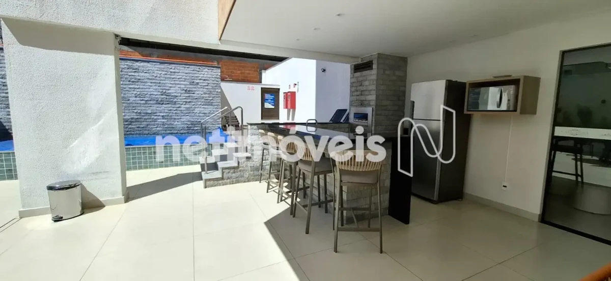 Apartamento para Venda com 3 quartos no bairro Todos Os Santos