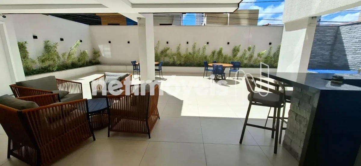 Apartamento para Venda com 3 quartos no bairro Todos Os Santos