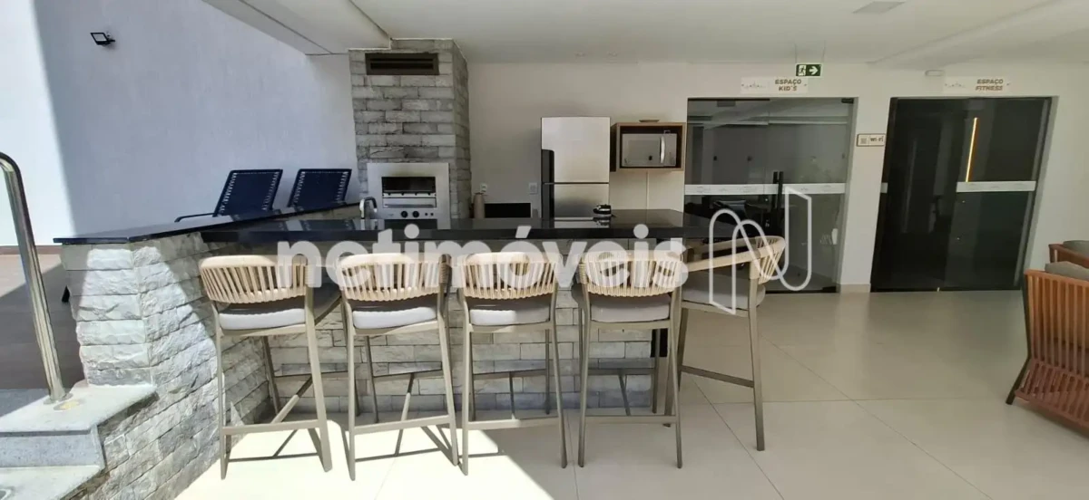Apartamento para Venda com 3 quartos no bairro Todos Os Santos
