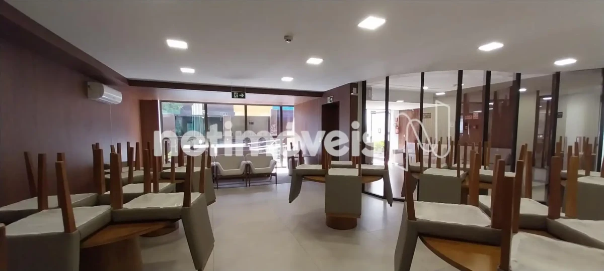 Apartamento para Venda com 3 quartos no bairro Todos Os Santos