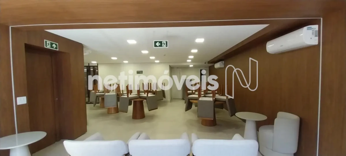 Apartamento para Venda com 3 quartos no bairro Todos Os Santos